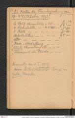 Seite 40, Tagebuch "Diluvium | Getzersdorf | Statzendorf | Willendorf | Mießling-Tal | Höhlen in Kremstal" (NHMW-PRAE-BBB-04)